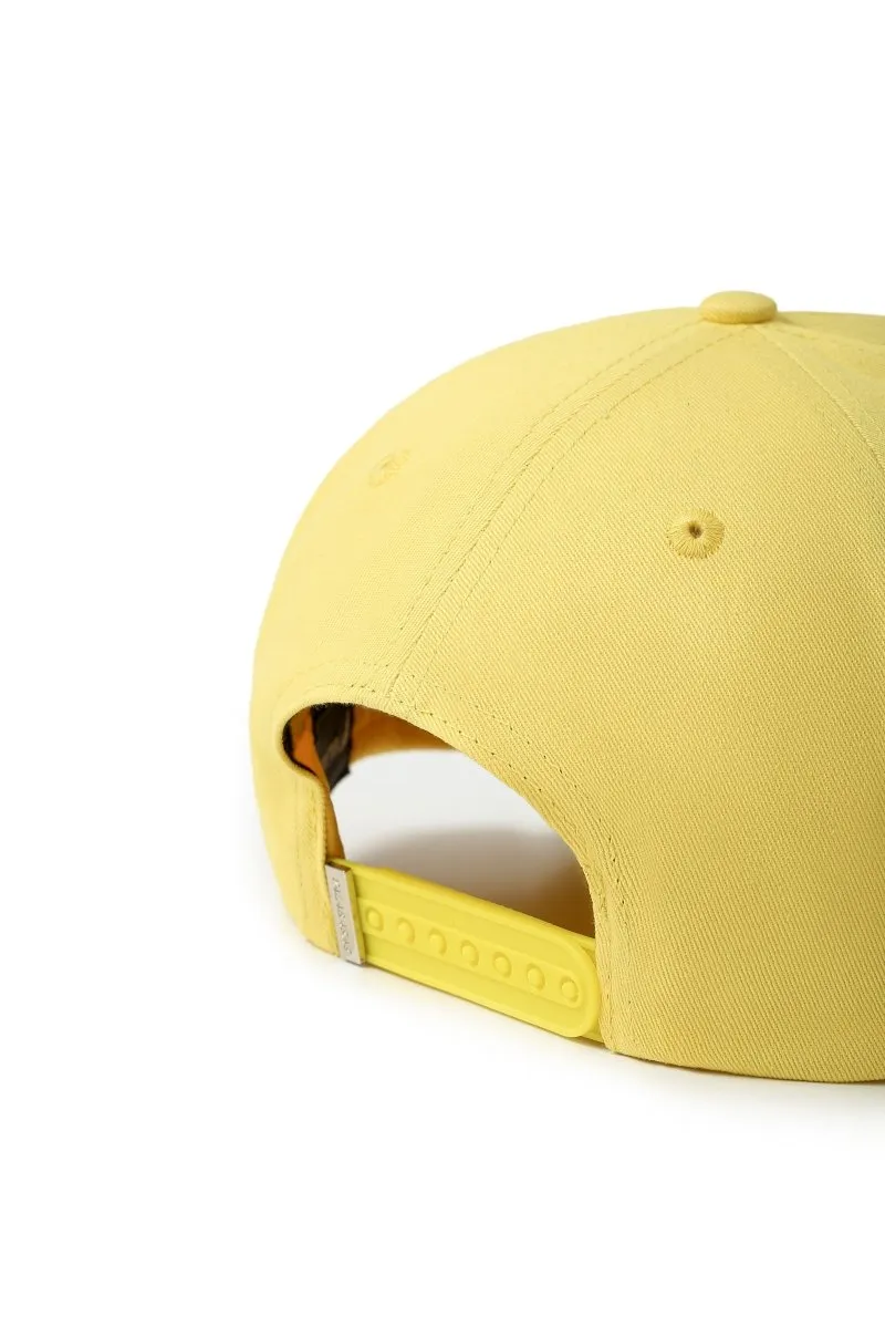Vision Cap Passion Fruit Yellow sold by valabasas product image thumbnail 4