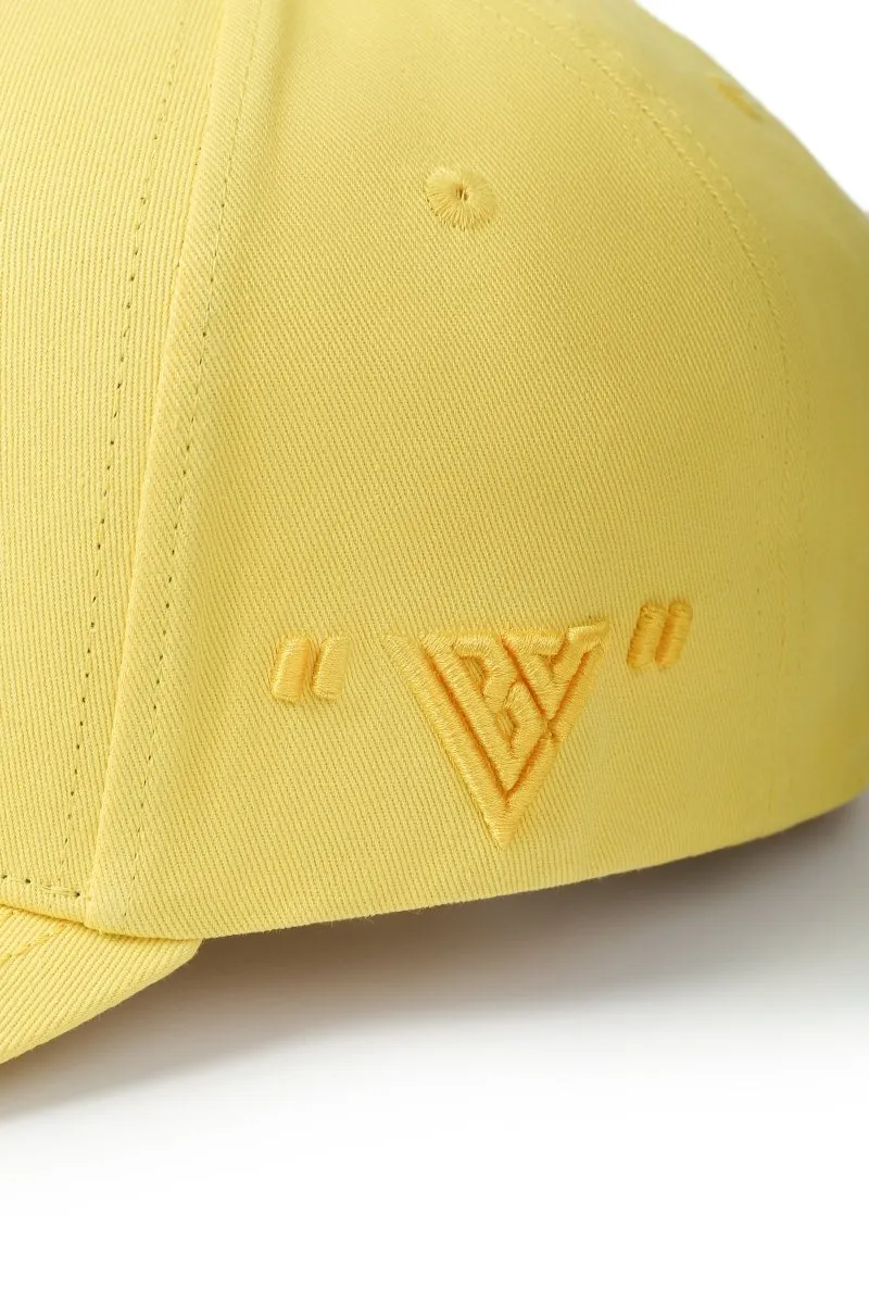 Vision Cap Passion Fruit Yellow sold by valabasas product image thumbnail 2