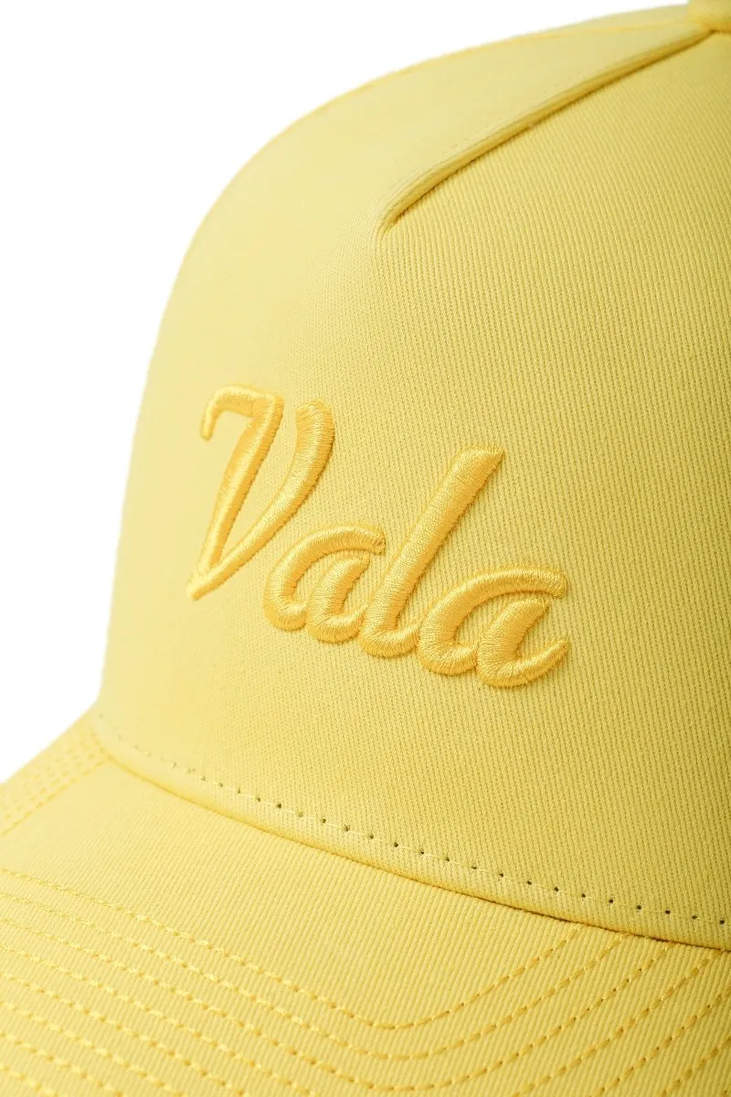 Vision Cap Passion Fruit Yellow sold by valabasas product image thumbnail 5
