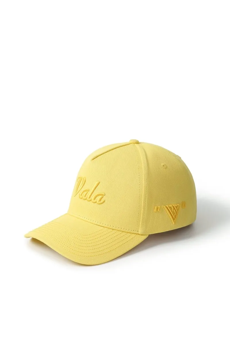 Vision Cap Passion Fruit Yellow sold by valabasas product image thumbnail 3