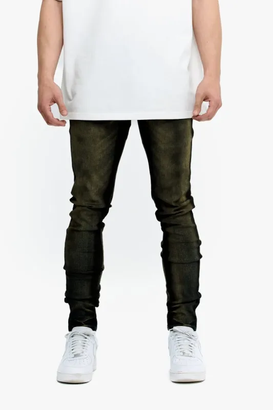 Mr.Flex Skinny Tint Wash made by valabasas