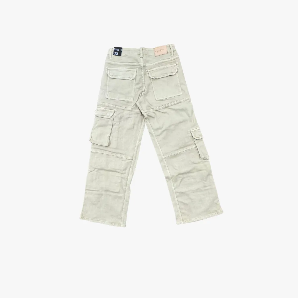 Explorer Light Khaki Baggy sold by valabasas product image thumbnail 2