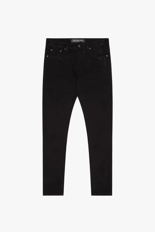 Sledge Black Skinny sold by valabasas