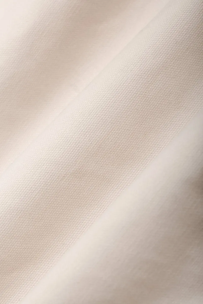 Claro Slacks – Wheat (Cotton Blend) sold by valabasas product image thumbnail 2