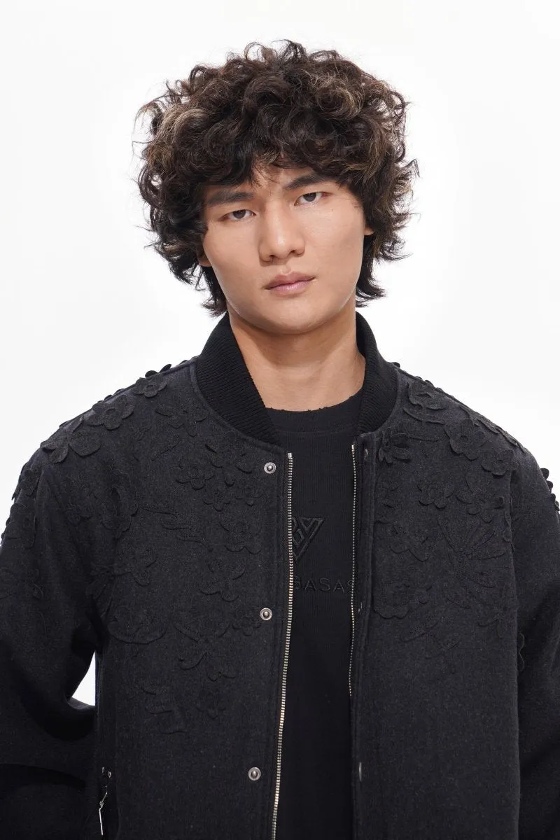 Deckhand Jacket Black sold by valabasas product image thumbnail 3