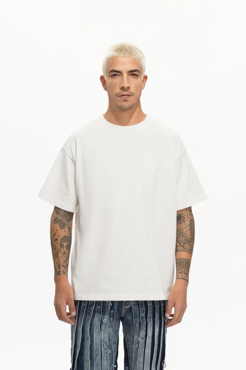 Vala White Tee sold by valabasas product image thumbnail 2