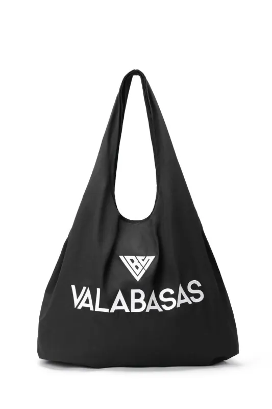 Valabasas Tote Bag sold by valabasas