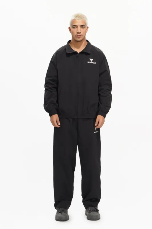 Bang Black Jacket sold by valabasas