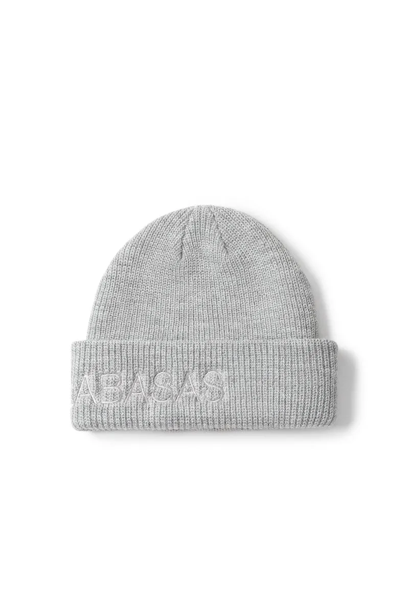 Mr.Beanie Light Grey sold by valabasas product image thumbnail 3