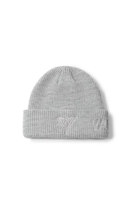 Mr.Beanie Light Grey made by valabasas