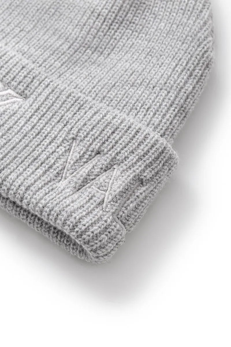 Mr.Beanie Light Grey sold by valabasas product image thumbnail 4