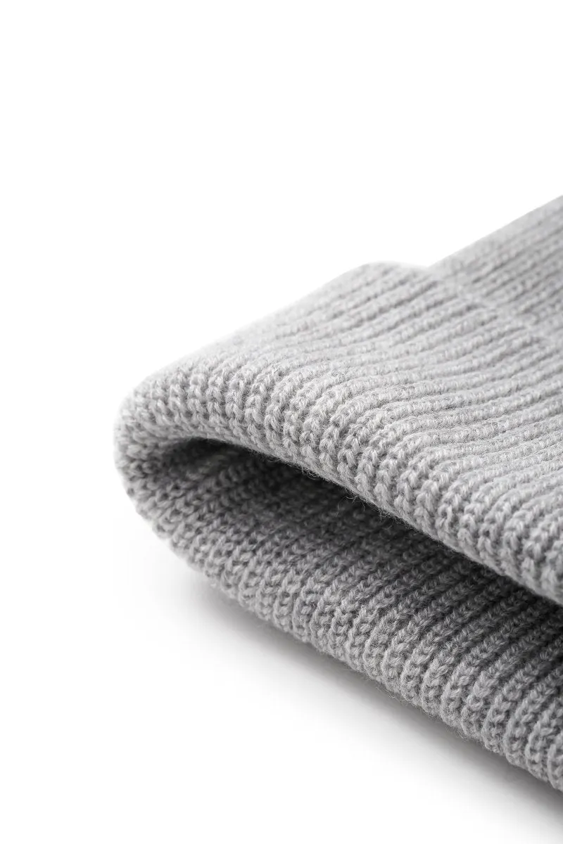 Mr.Beanie Light Grey sold by valabasas product image thumbnail 5