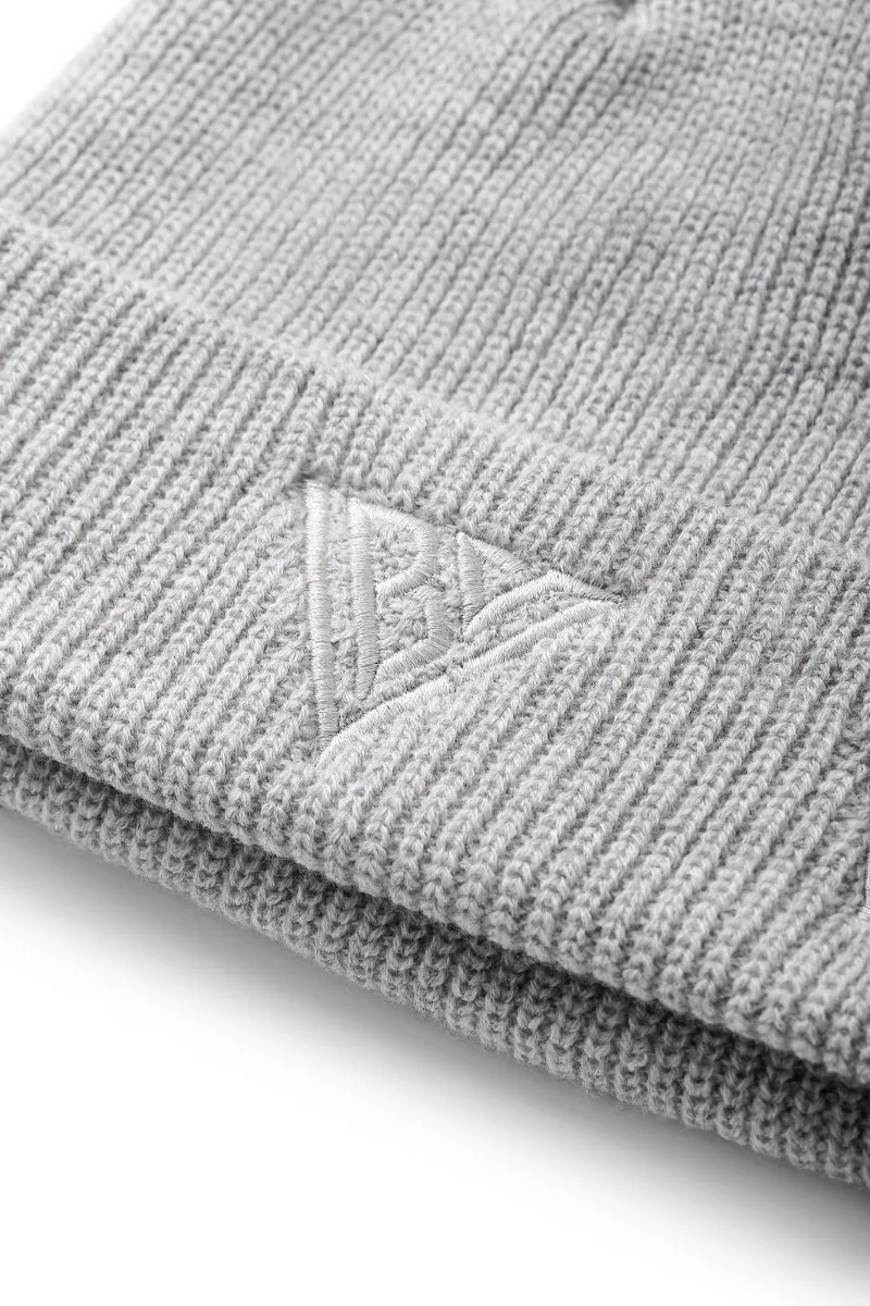 Mr.Beanie Light Grey sold by valabasas product image thumbnail 2