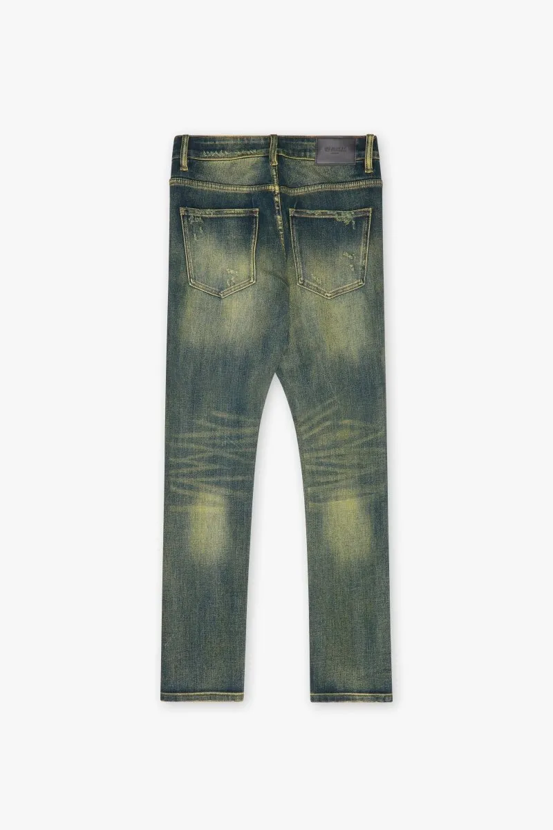 Mr.Flex Skinny Lime Wash sold by valabasas product image thumbnail 4