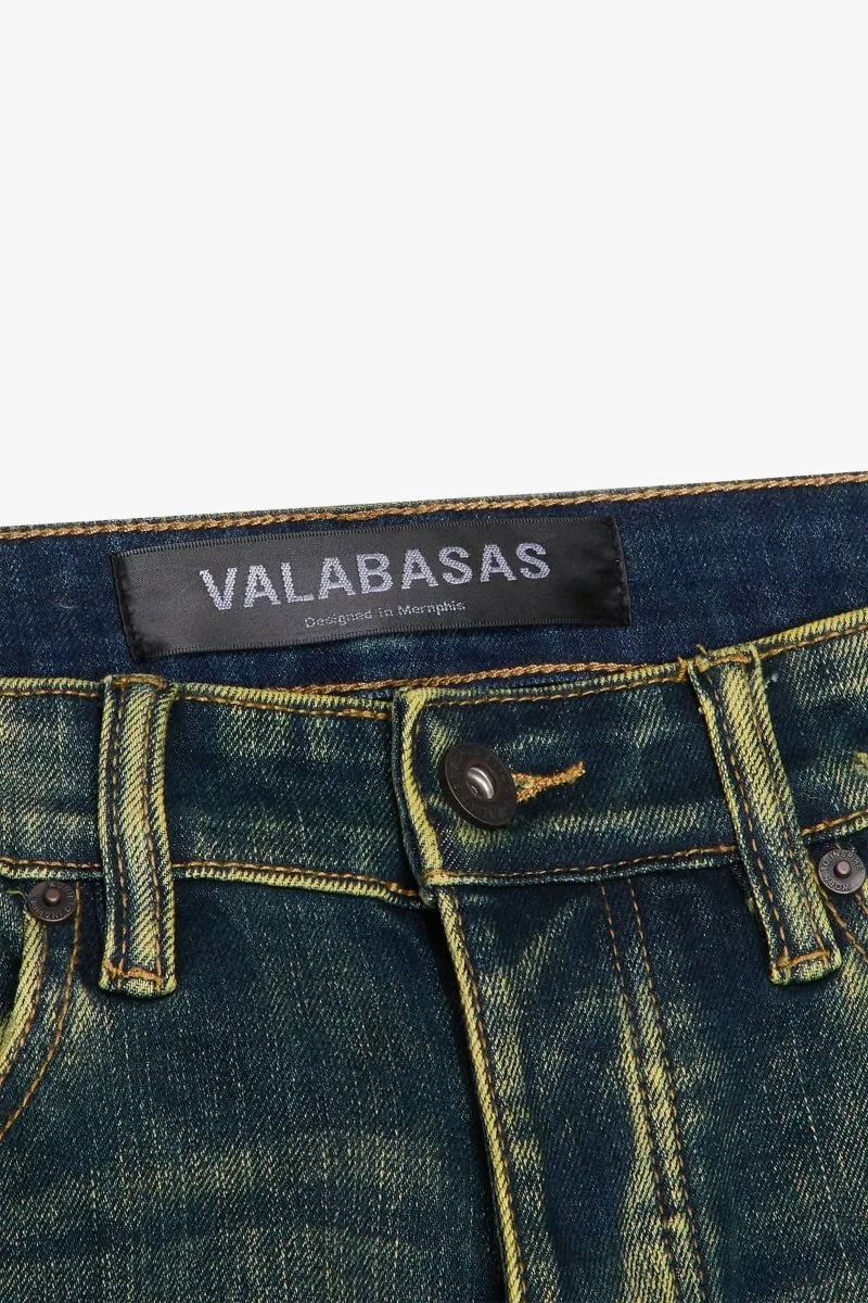 Mr.Flex Skinny Lime Wash sold by valabasas product image thumbnail 2