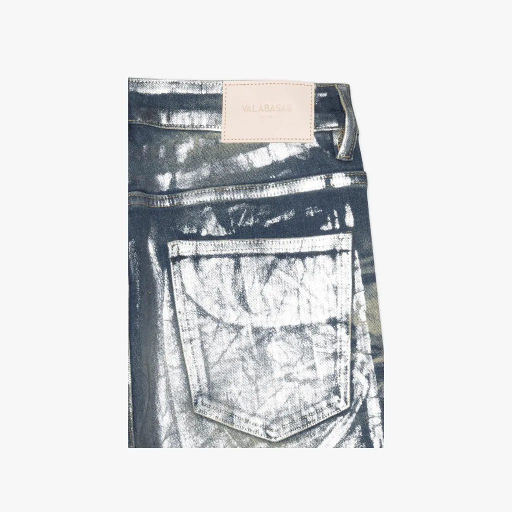 Mr.Flex Skinny Slv Waxed sold by valabasas product image thumbnail 2