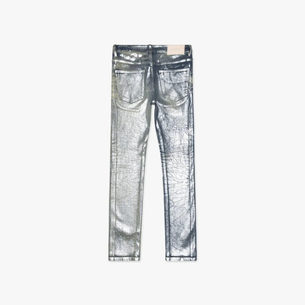 Mr.Flex Skinny Slv Waxed sold by valabasas product image thumbnail 3