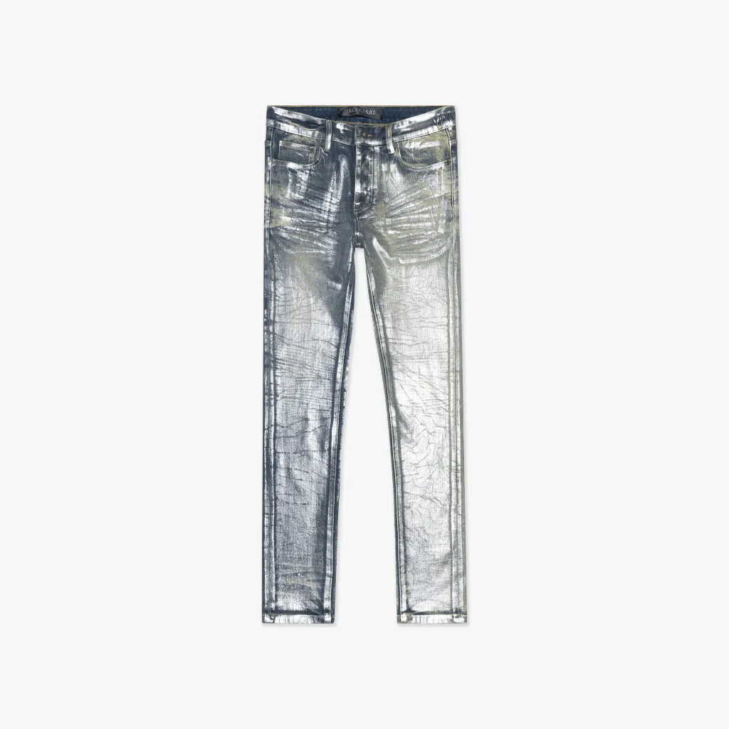 Mr.Flex Skinny Slv Waxed sold by valabasas