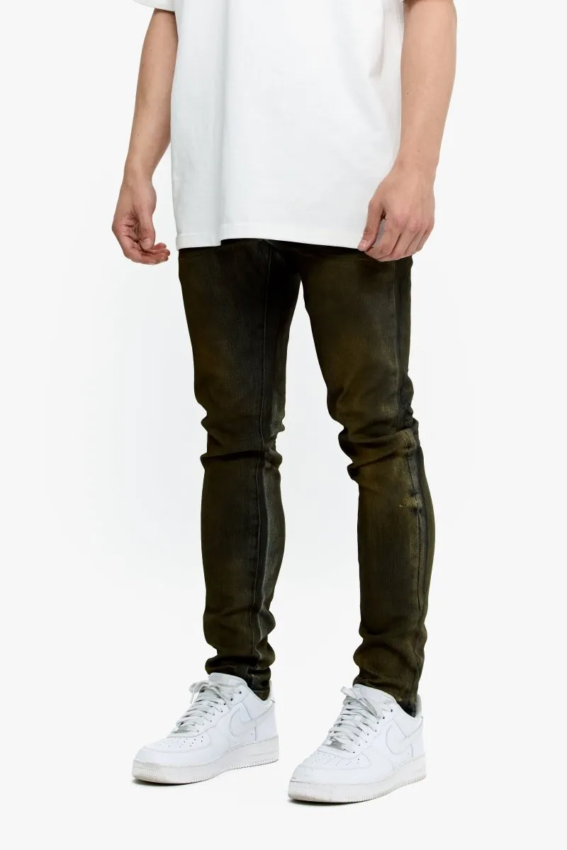 Mr.Flex Skinny Gold Fade sold by valabasas product image thumbnail 3