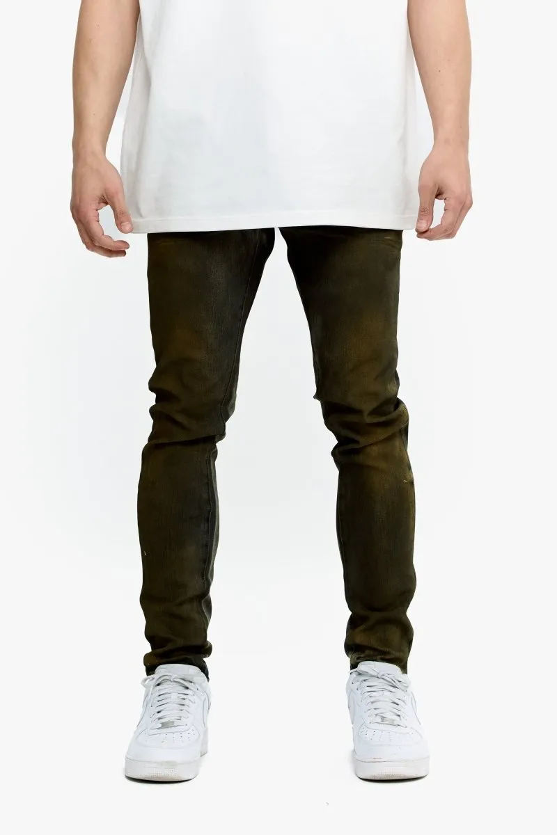 Mr.Flex Skinny Gold Fade sold by valabasas product image thumbnail 2