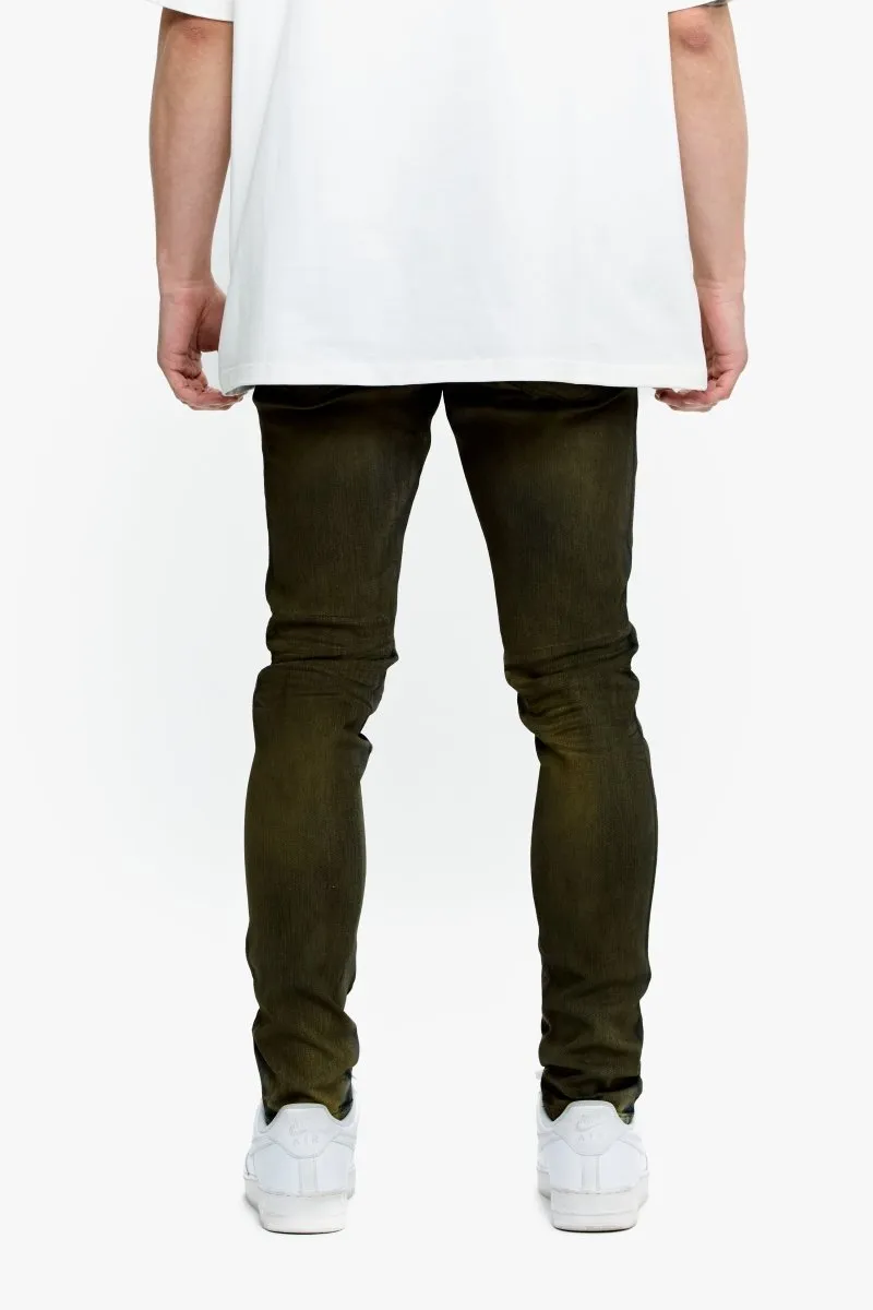 Mr.Flex Skinny Gold Fade sold by valabasas product image thumbnail 5