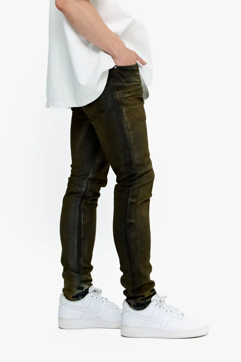 Mr.Flex Skinny Gold Fade sold by valabasas product image thumbnail 4