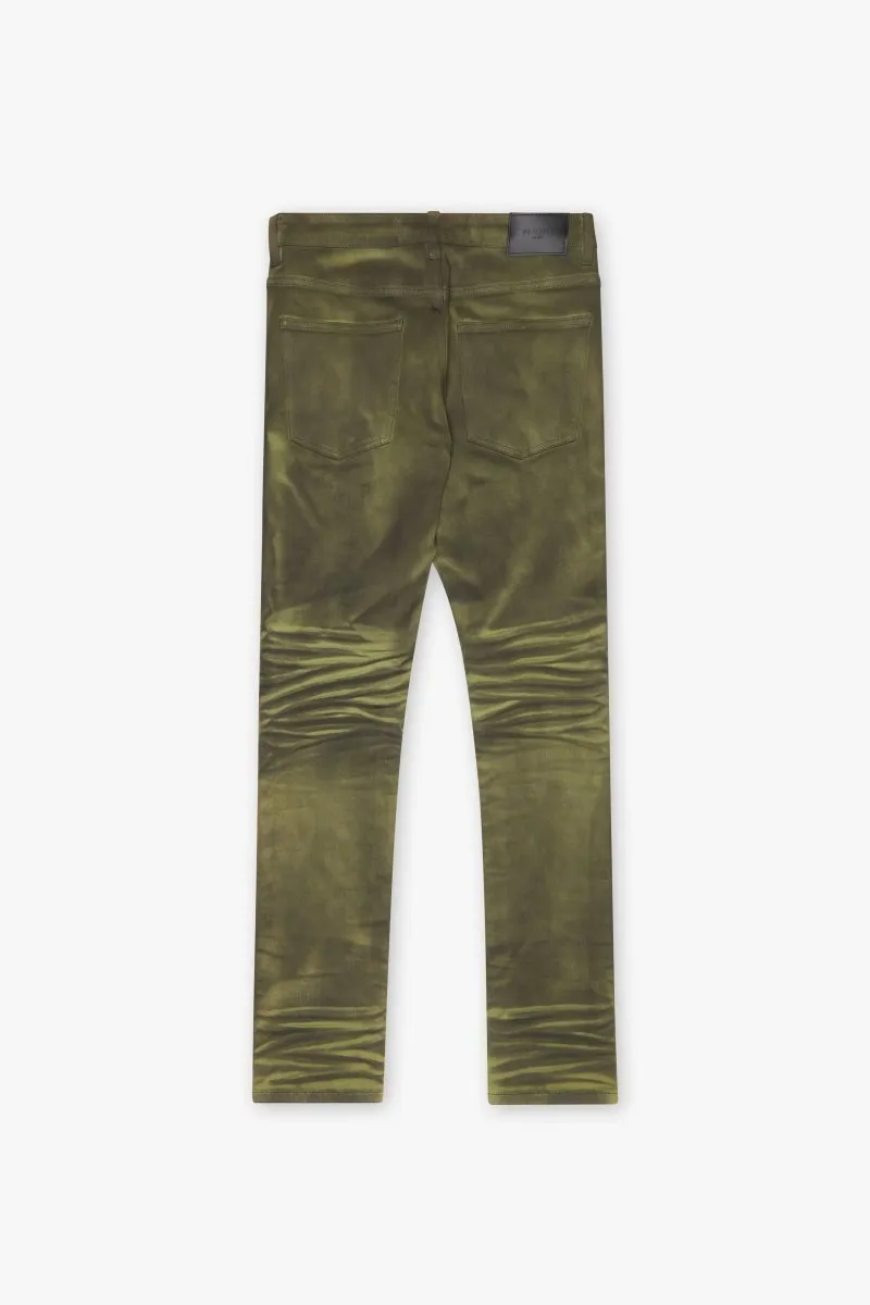 Counter Skinny Dirty Green sold by valabasas product image thumbnail 4