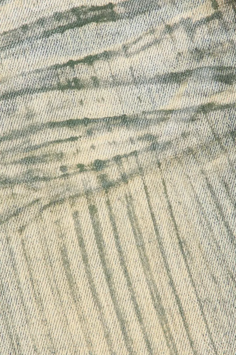 Gloam Skinny Vintage Wash sold by valabasas product image thumbnail 3
