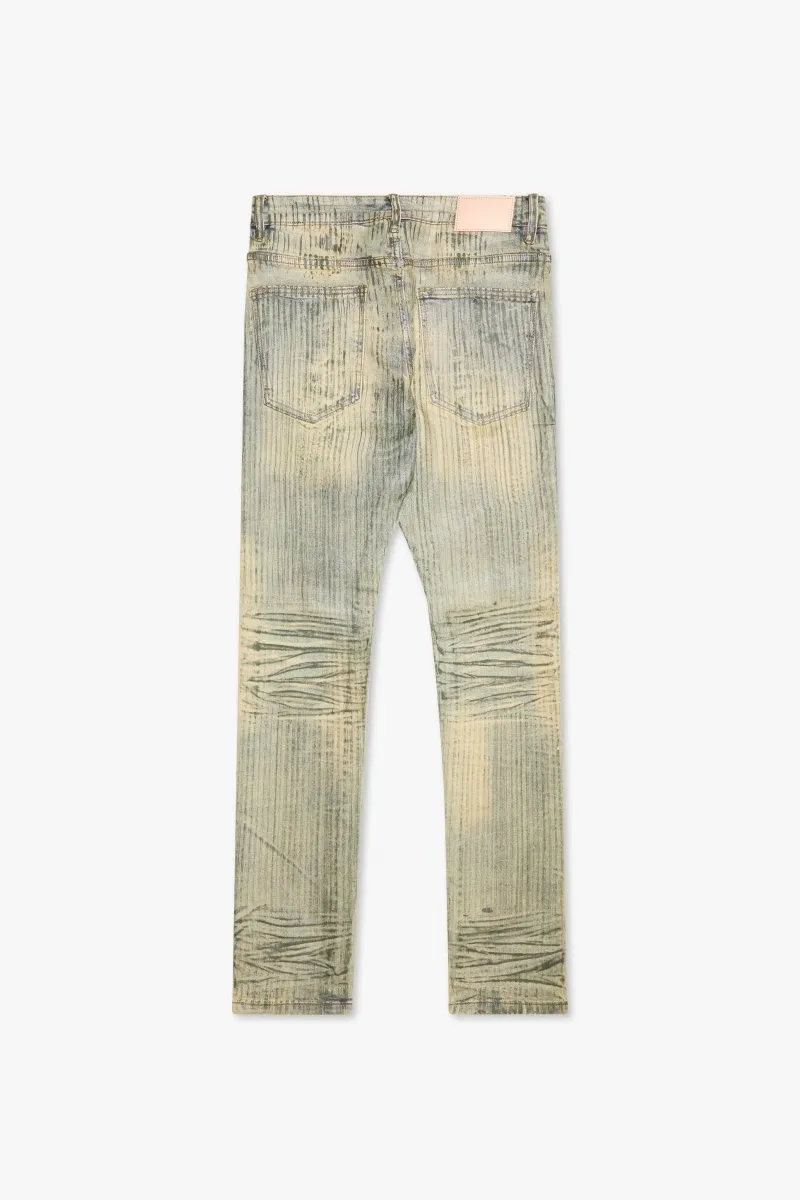 Gloam Skinny Vintage Wash sold by valabasas product image thumbnail 4
