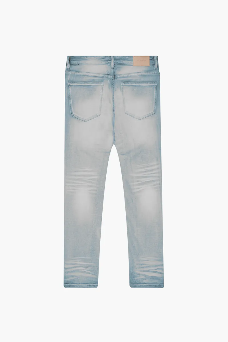 Moon Skinny Light Blue sold by valabasas product image thumbnail 2