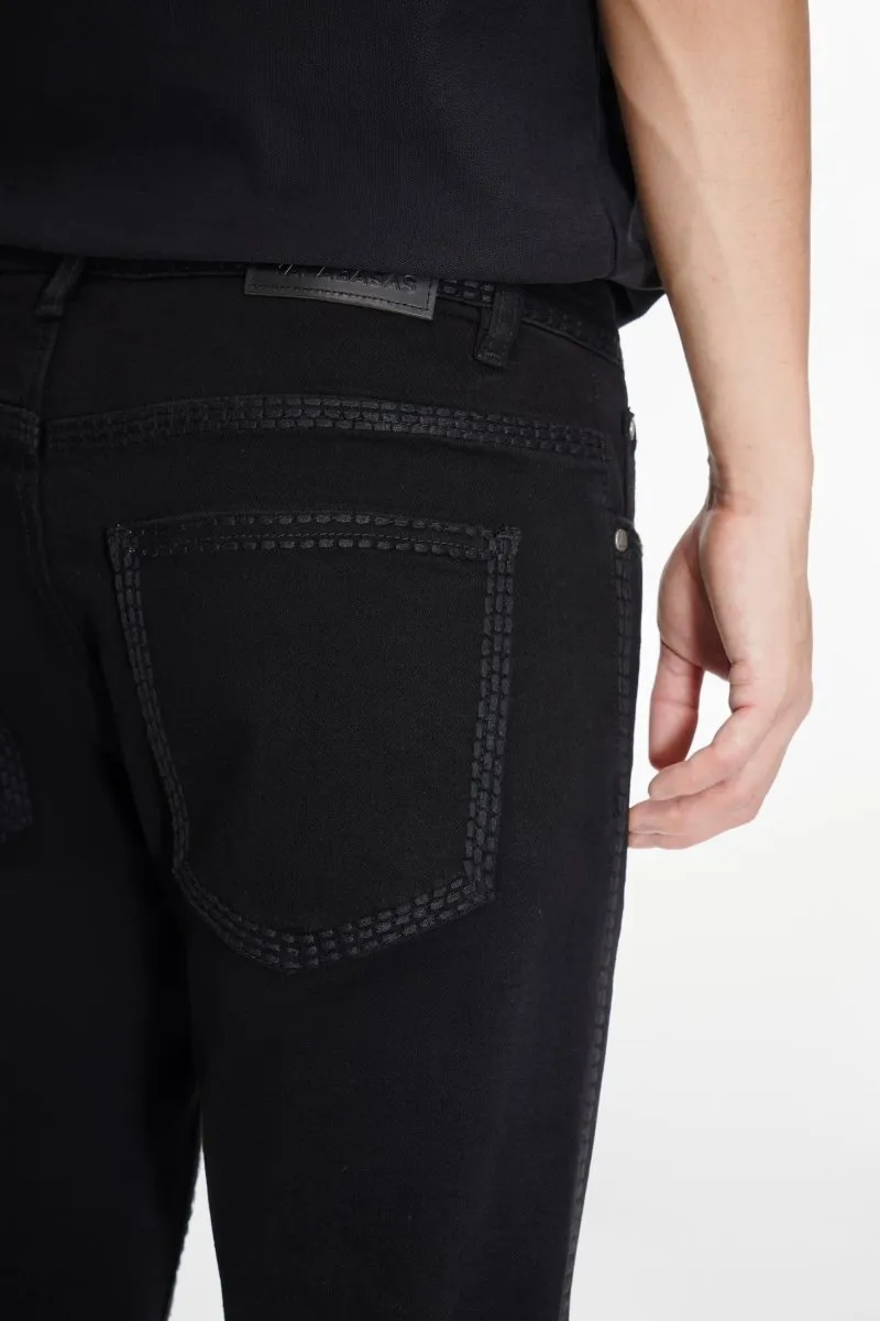 Suite Skinny Black sold by valabasas product image thumbnail 3