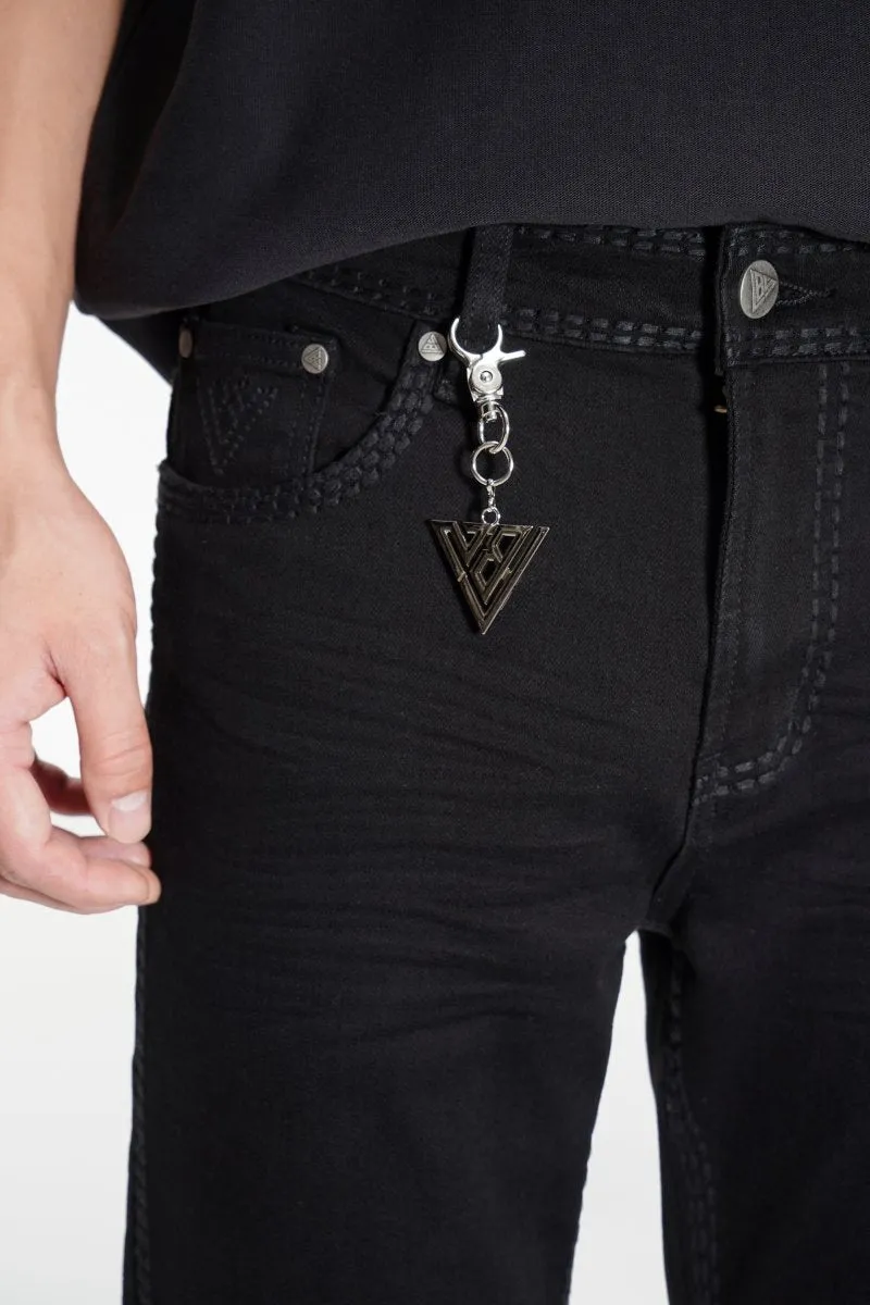 Suite Skinny Black sold by valabasas product image thumbnail 2