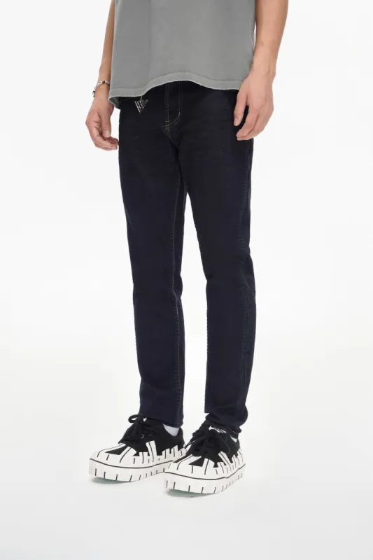 Suite Skinny Indigo Blue made by valabasas