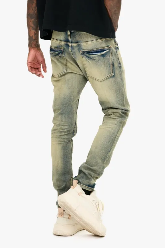 Mr. Slim Jean Medium Vintage made by valabasas