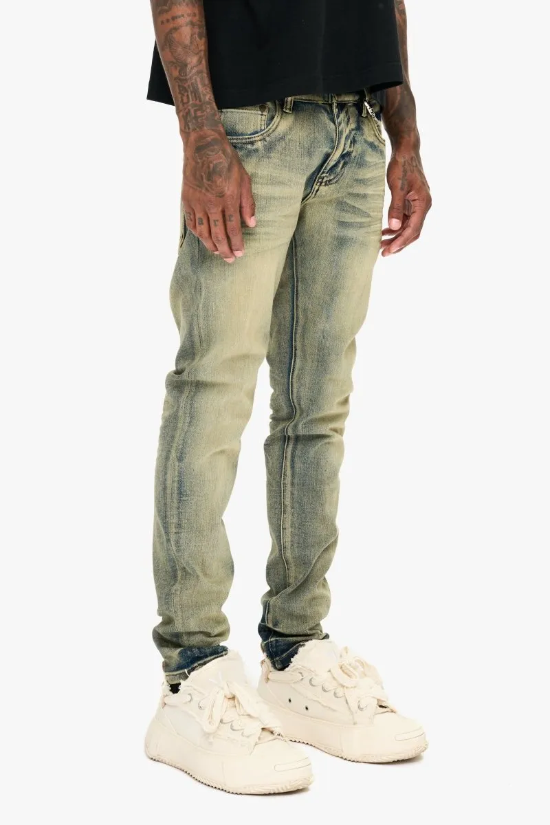 Mr. Slim Jean Medium Vintage sold by valabasas product image thumbnail 4