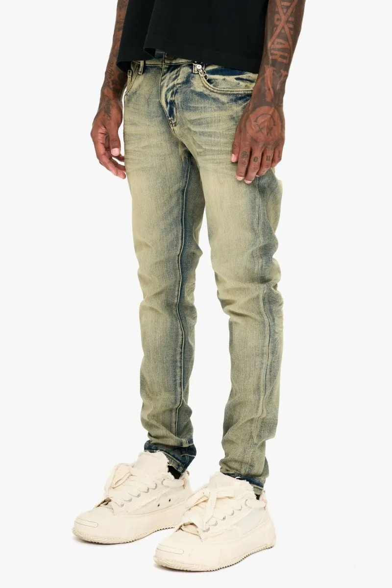 Mr. Slim Jean Medium Vintage sold by valabasas product image thumbnail 5