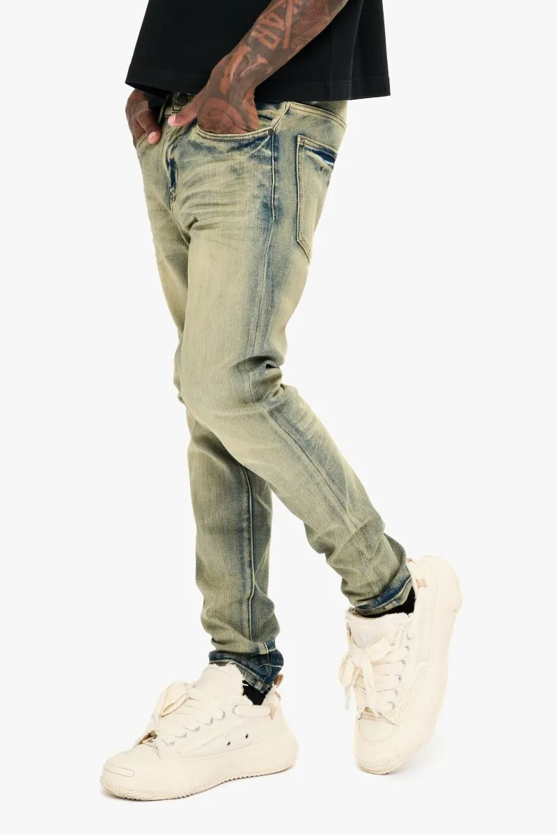 Mr. Slim Jean Medium Vintage sold by valabasas product image thumbnail 3