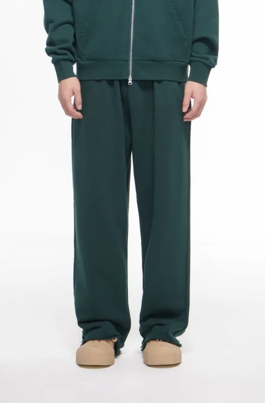 Mr. Fleece Baggy Green sold by valabasas