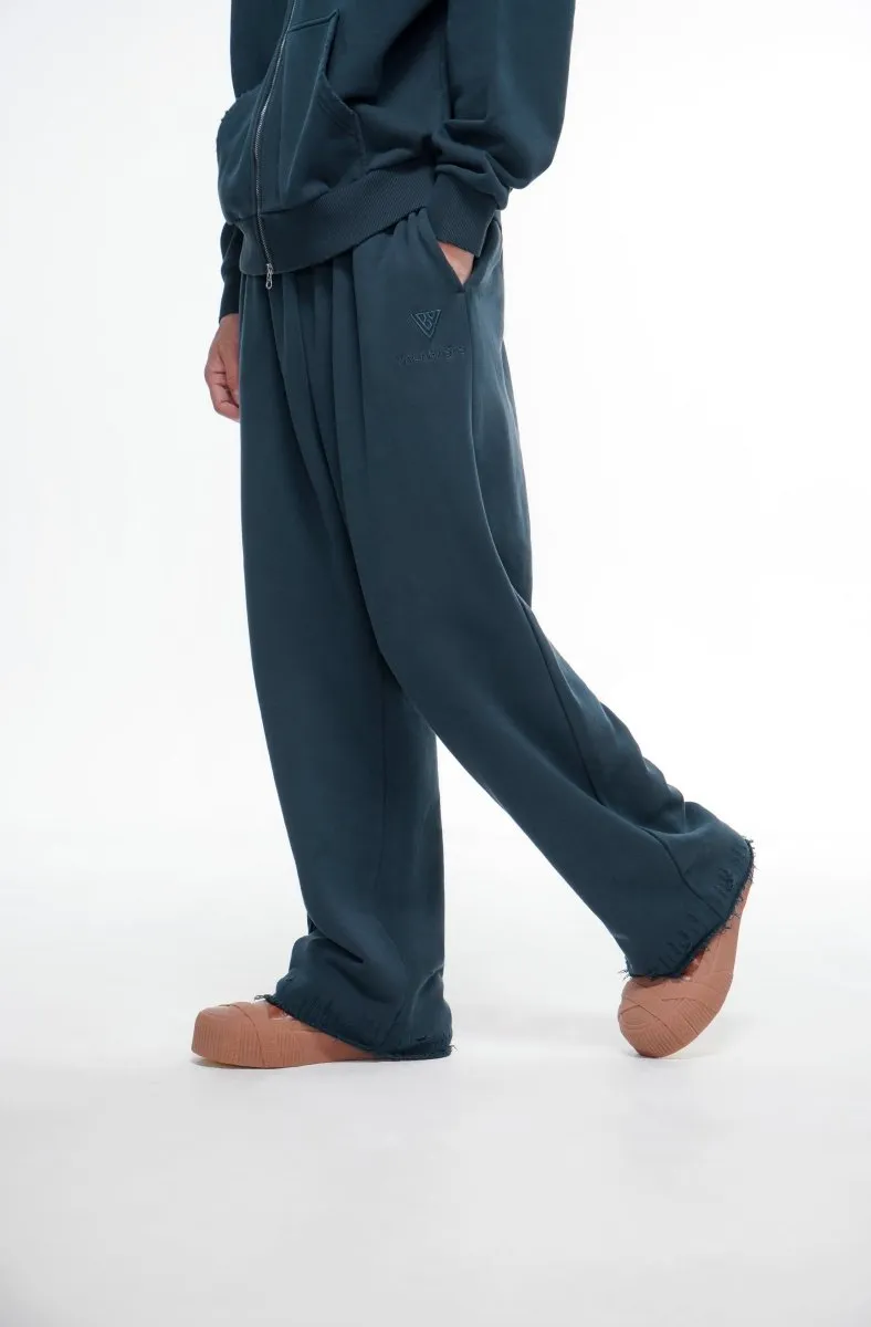 Mr. Fleece Baggy Navy sold by valabasas product image thumbnail 2