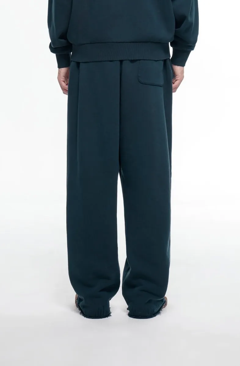 Mr. Fleece Baggy Navy sold by valabasas product image thumbnail 3