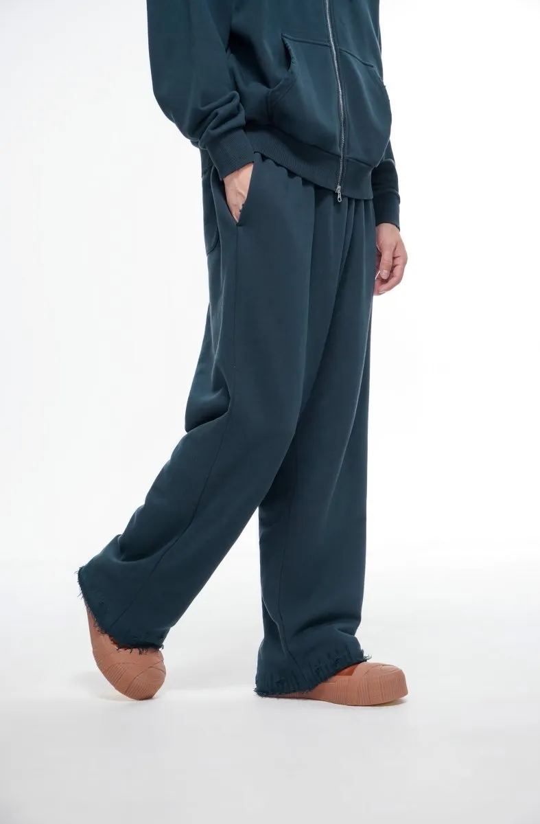 Mr. Fleece Baggy Navy sold by valabasas product image thumbnail 4