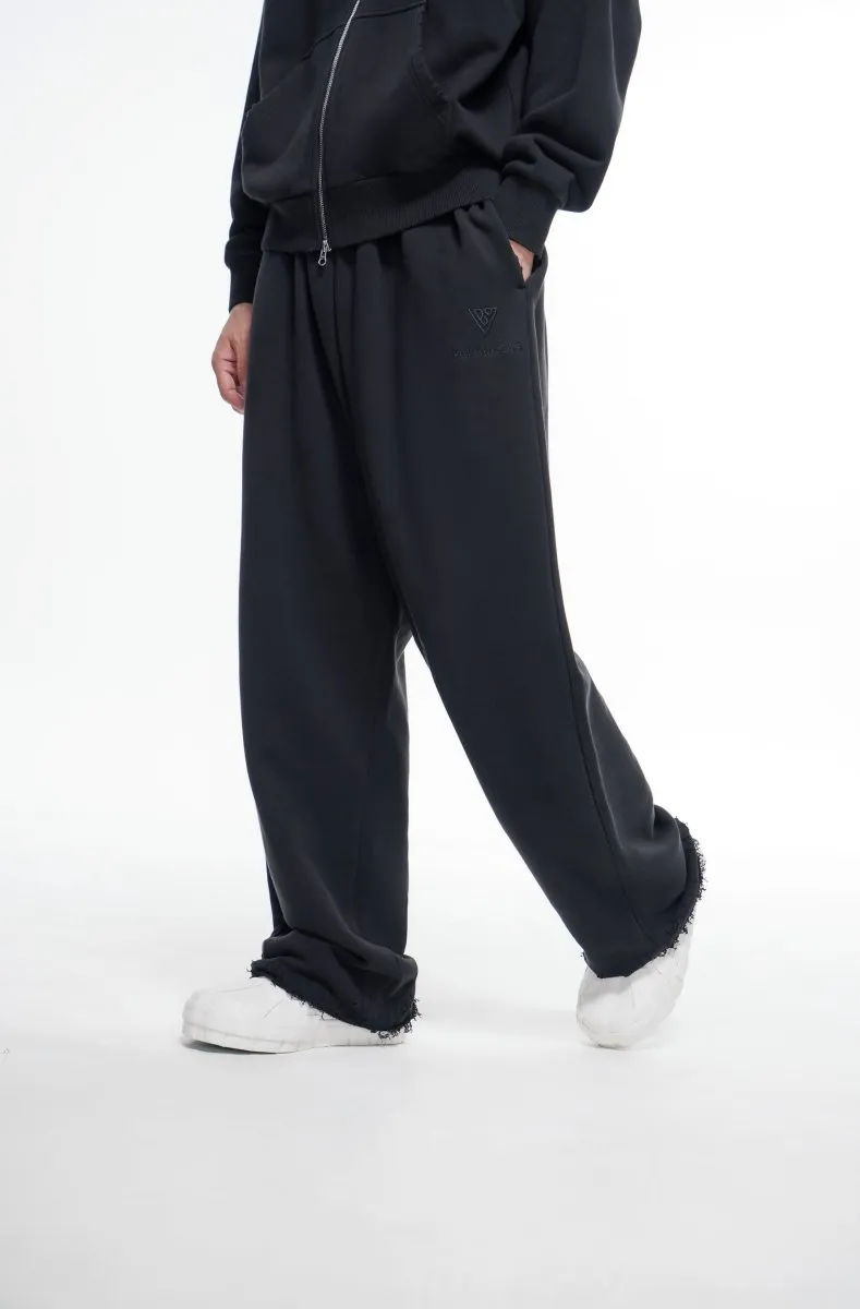 Mr. Fleece Baggy Black sold by valabasas product image thumbnail 2