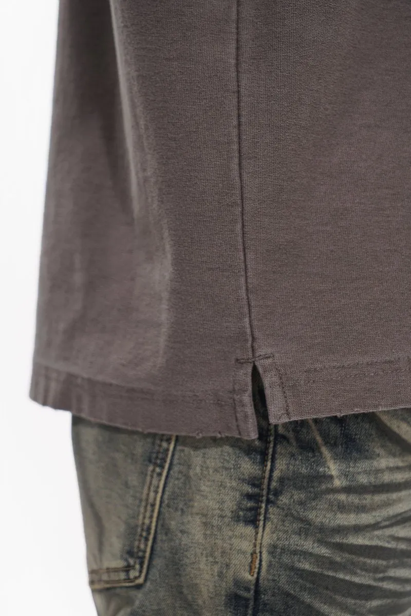 Mr. Tee Mocha sold by valabasas product image thumbnail 3