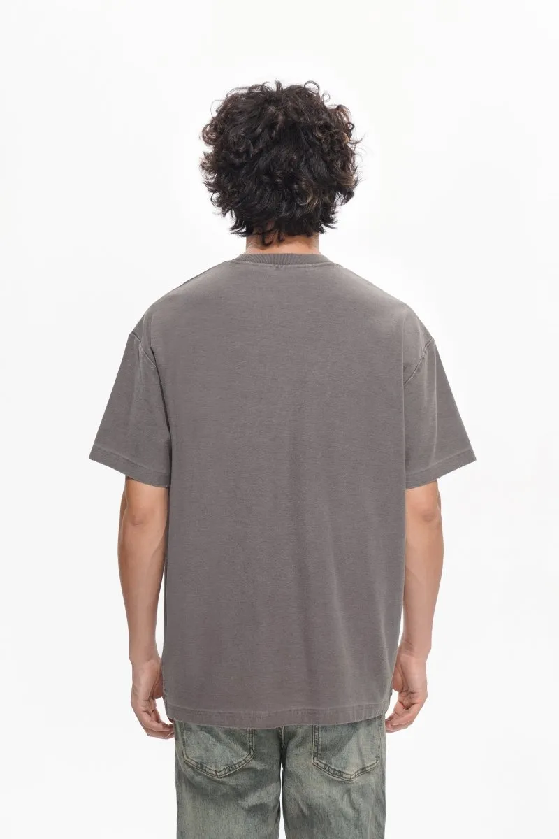 Mr. Tee Mocha sold by valabasas product image thumbnail 5