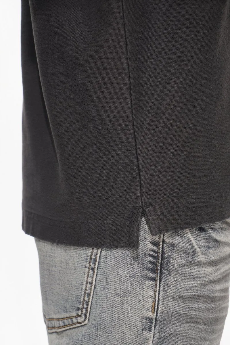 Mr. Tee Grey sold by valabasas product image thumbnail 5