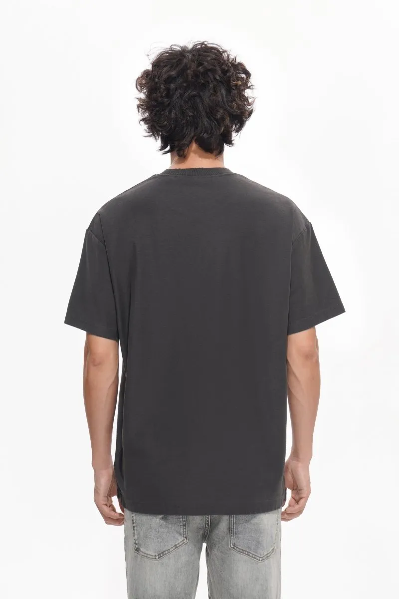 Mr. Tee Grey sold by valabasas product image thumbnail 3