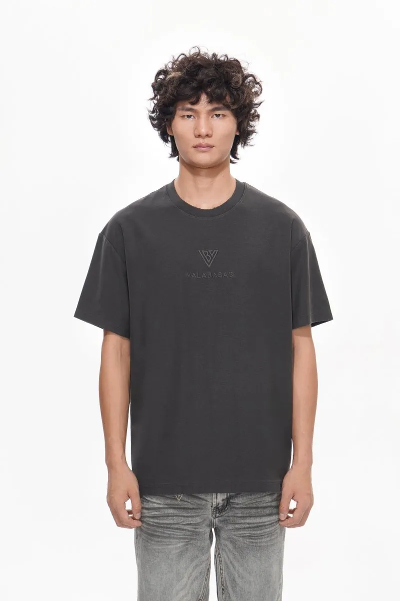 Mr. Tee Grey sold by valabasas product image thumbnail 4