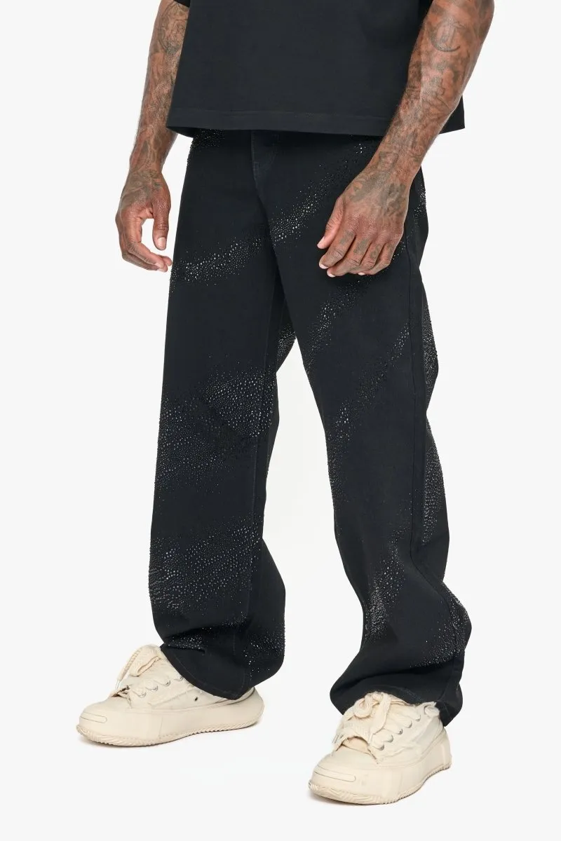 Sape Black Baggy Jean sold by valabasas product image thumbnail 2