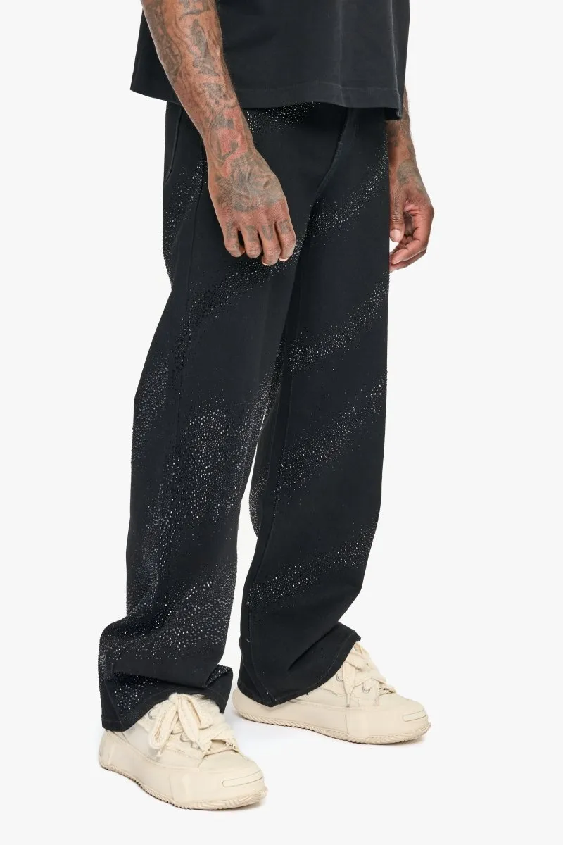 Sape Black Baggy Jean sold by valabasas product image thumbnail 5