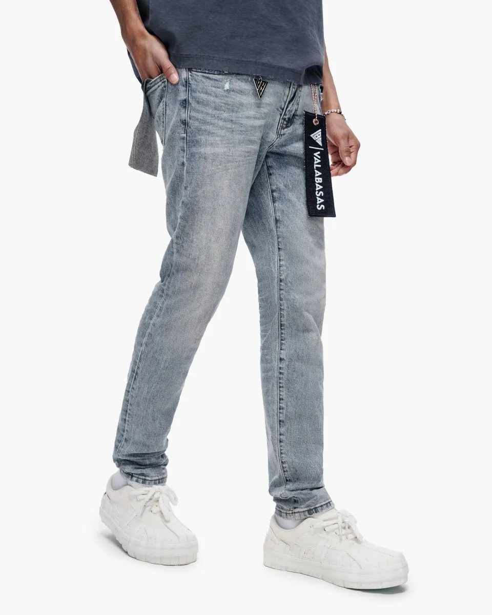 Sledge Light Blue Skinny sold by valabasas product image thumbnail 5